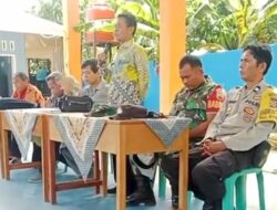 Parah…!!! Pangulu Nagori Landbouw Diduga  Palsukan Tanda Tangan Ketua Maujana..!!!