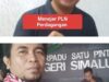 5 Jam Pemadaman Listrik  Tanpa Informasi,Warga  Minta Copot  Menejer PLN Perdagangan..!!