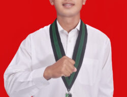 PELANTIKAN BEM STIT BATU BARA PERIODE 2025–2026 BERLANGSUNG KHIDMAT