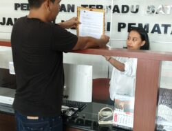 Pemenang Tender Pembangunan Jalan Outer Ring Road STA 14 + 850 s/d 15 + 315 Di Kota Pem.Siantar Diduga Adanya Permainan.