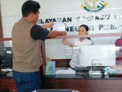 Proses Tender Proyek Jalan di Pematangsiantar Disorot, Muncul Dugaan Penyimpangan Prosedur