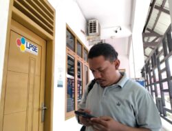 Berpotensi Rugikan Negara 1,2 Miliar Lebih, Lelang Proyek Jalan UKPBJ Kota Pematangsiantar Dipertanyakan