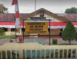 Peredaran Narkoba Di Lingkungan Polsek Bandar Huluan Kini Marajalela,Putra Alias Bontot Dan Reza Alias Koplak Tak Tersentuh Hukum 