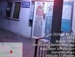 Staff Puskesmas Bandar Masilam kosong Pada Malam Hari,Bupati Dan Kadis Kesehatan Diminta Ambil Sikap…!!!