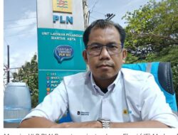 Sudah Bayar 3Juta,Meteran Baru Tak Kunjung Dipasang ,Fahri Petugas PLN Siantar Diduga Lepas Tanggung Jawab 