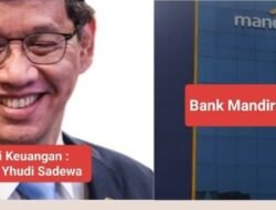 Bank Mandiri Perdagangan Diduga Tidak Melayani Pinjaman UMKM dan KUR,OJK Dan Kementrian Keuangan Diminta Turun Tangan…!!!