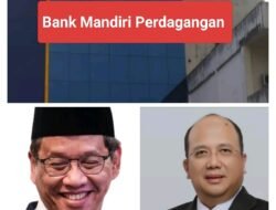 Terkait Berita Viral Dugaan  Bank Mandiri Tidak Melayani Pinjaman KUR Dan UMKM,Kacab  IB.Ritonga Minta Maaf,Pembelian Nasabah Dibawah 100jt sistem bermasalah,Apakah Benar…??