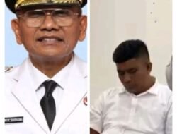 Pangulu Nagori Mariah Bandar Kec.Pematang Bandar  Diduga Jadi Humas Tempat Hiburan Malam,Kadis DPMPN Dikonfirmasi Bungkam..!!
